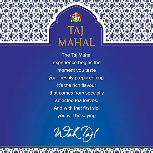 Taj Mahal Tea, 1 kg