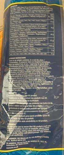 TRS Medium Rice Flakes 1 kg