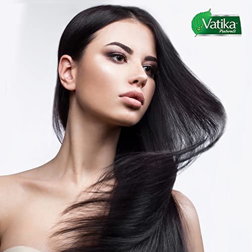 Vatika HAIR OIL ARGAN 200ml