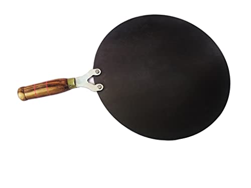Desi Tawa No. 12 (Wt. 1.50 kgs Approx)