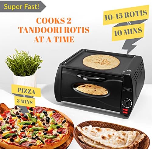 Oven Tandoor