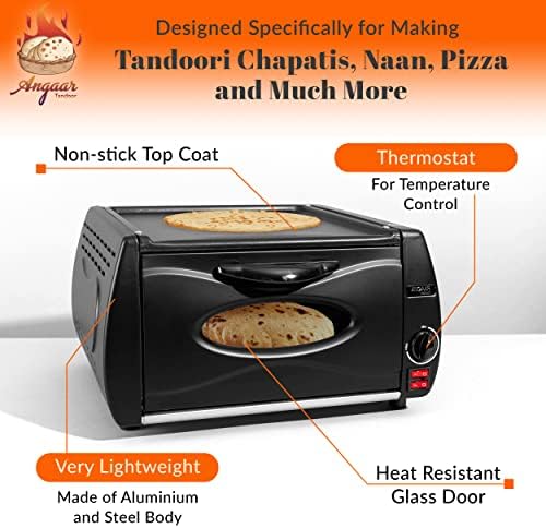 Oven Tandoor