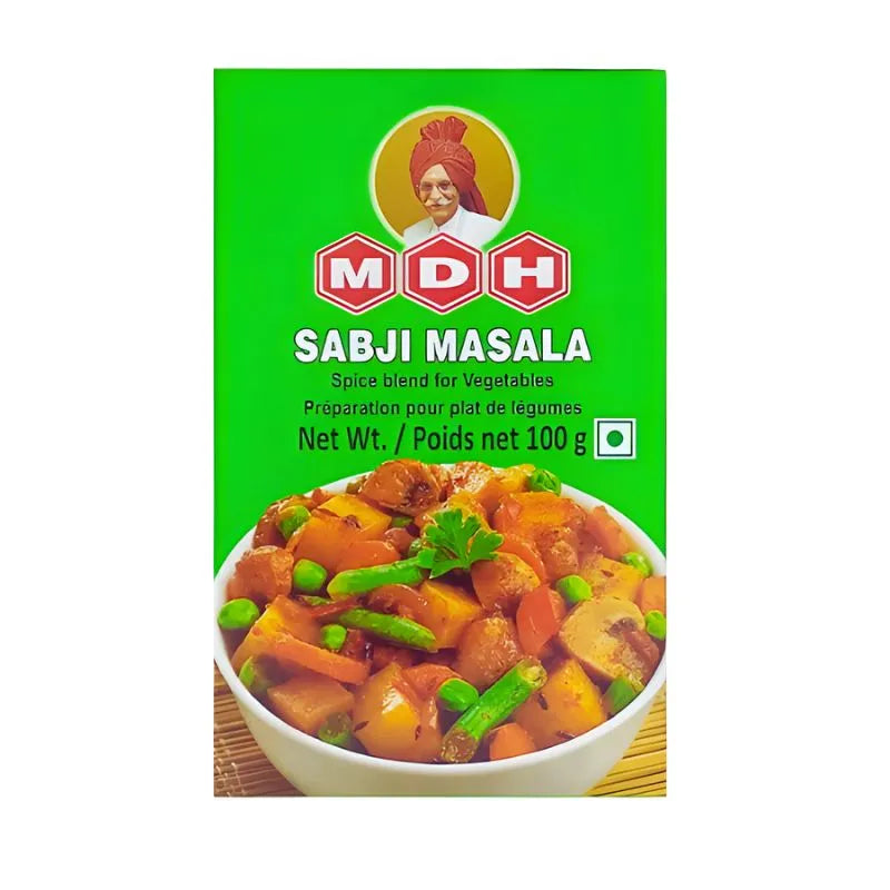 MDH Sabzi Masala 100g