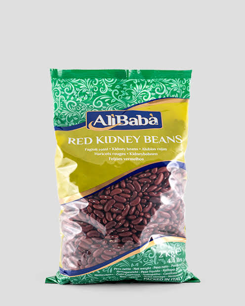 Ali Baba Red Kidney Beans