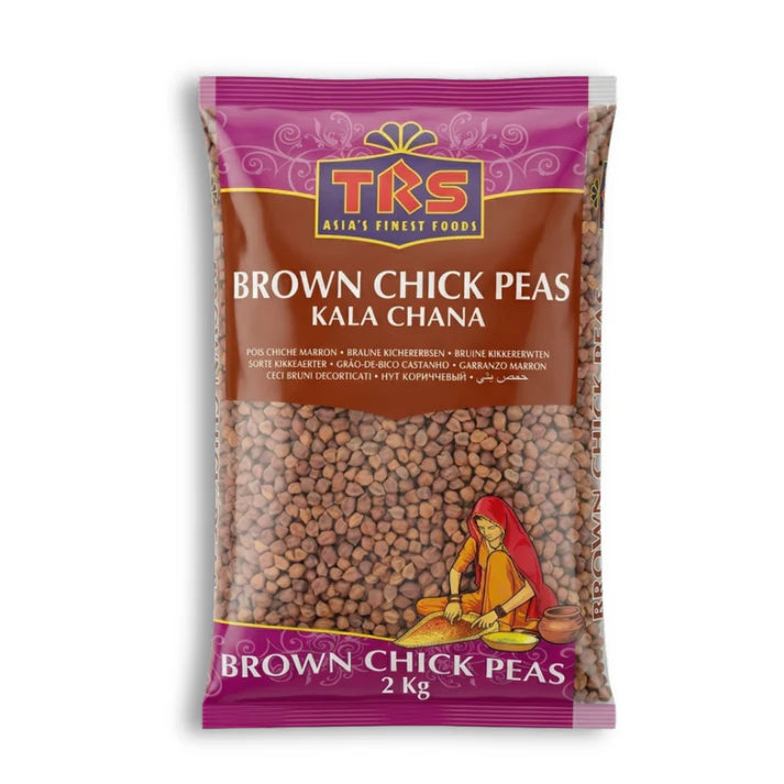 TRS Kala Chana ( Chickpeas Brown)