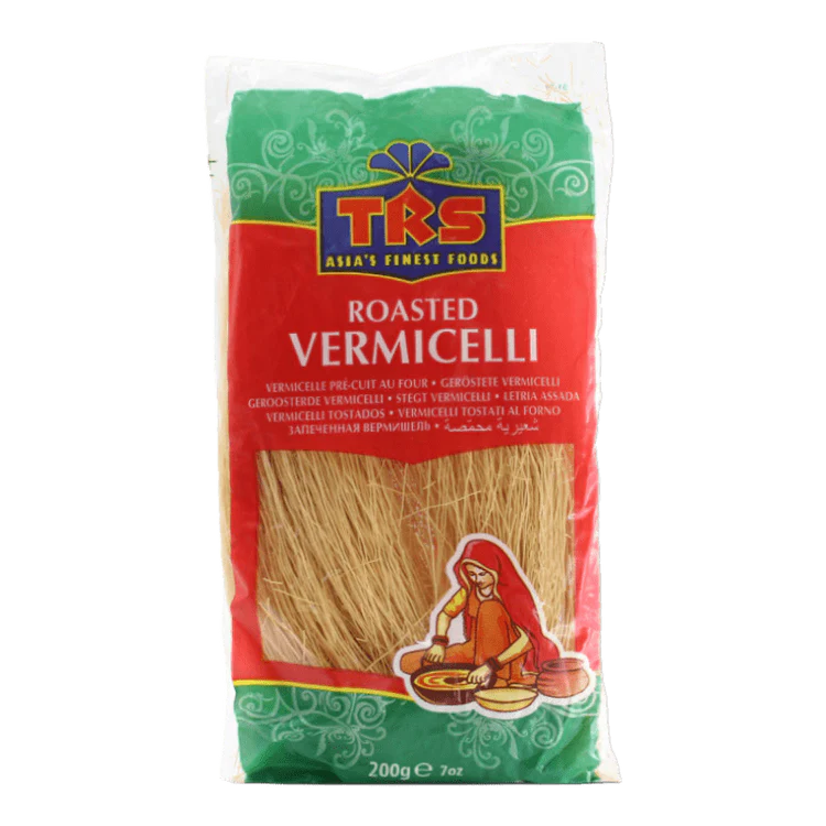 TRS Vermicelli Roasted 200g