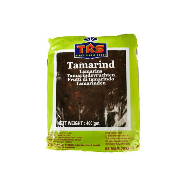 TRS Tamarind 400g