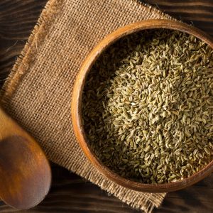 TRS Fennel Seeds(Soonf) 100g