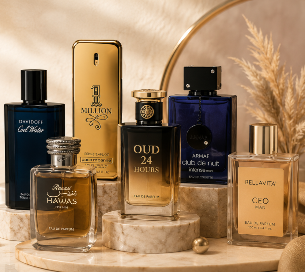 Perfumes