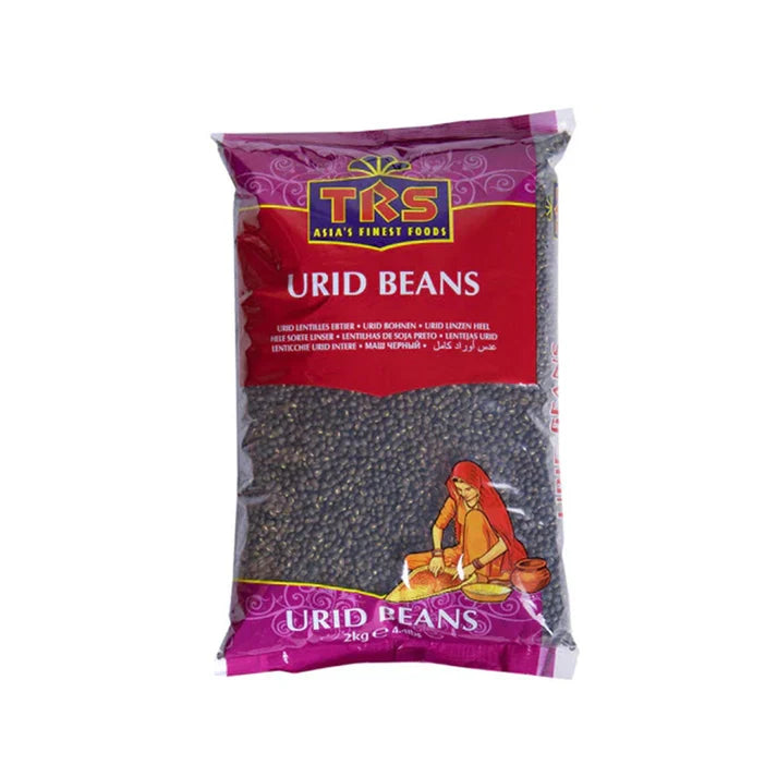 TRS Urid Whole