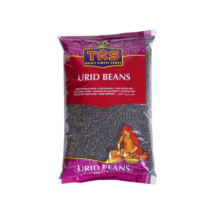TRS Urid Whole