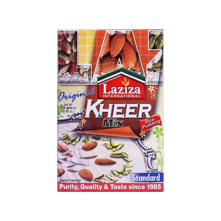Laziza Kheer Mix Standard 155g