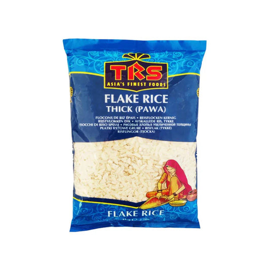 TRS Flake Rice Thick poha 300g
