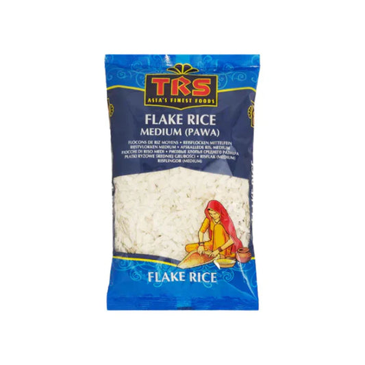 TRS Medium Rice Flakes 1 kg