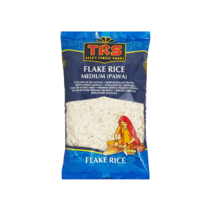 TRS Medium Rice Flakes 1 kg