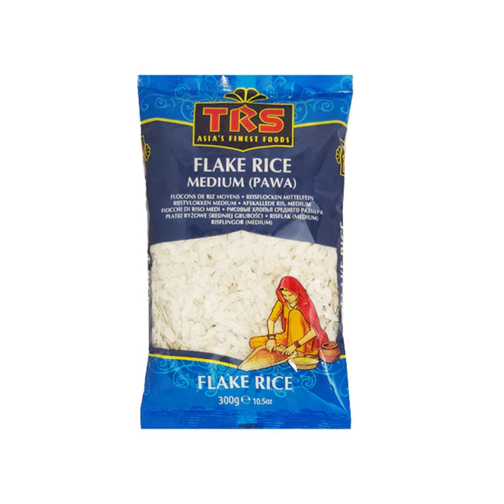 TRS Medium Rice Flakes 1 kg
