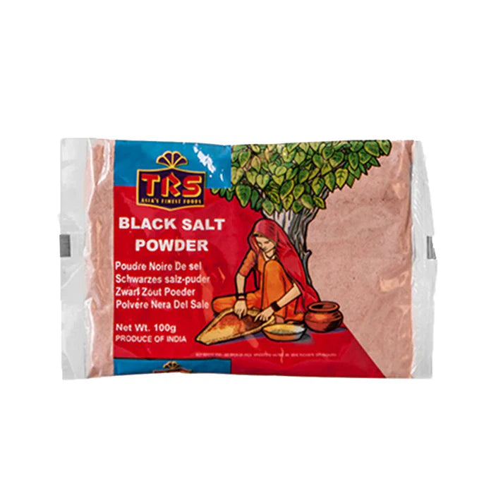 TRS Kala Namak Powder 100g