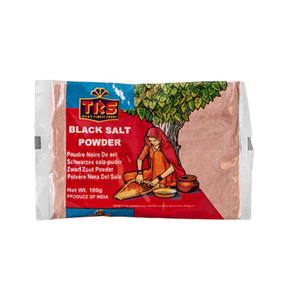 TRS Kala Namak Powder 100g