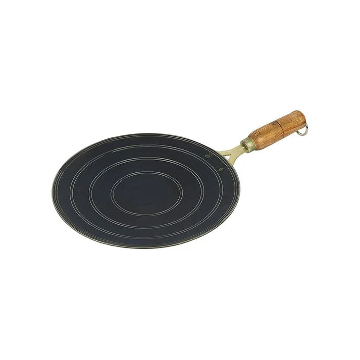 Desi Tawa No. 12 (Wt. 1.50 kgs Approx)