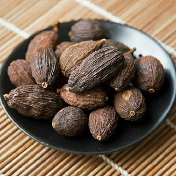 TRS Black Cardamom 50g Black Cardamom