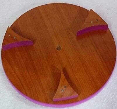 Chakla belan (large size) 2pcs set