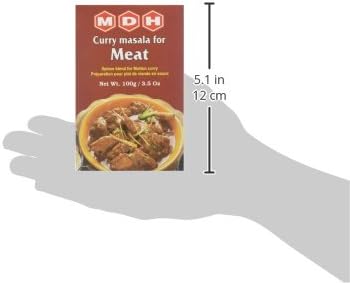 MDH Meat Curry Masala 100g