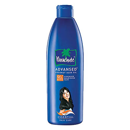 Parachute Aloe Vera Coconut Hair Oil
