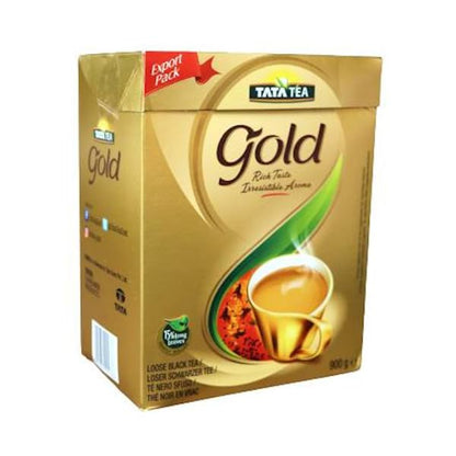 Tata Tea Gold Black Tea 900 g