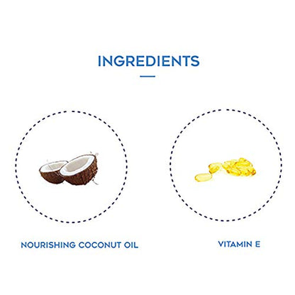 Parachute Aloe Vera Coconut Hair Oil