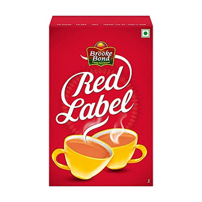 Brooke Bond Red Label Tea (500g)