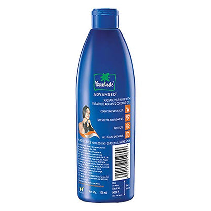 Parachute Aloe Vera Coconut Hair Oil