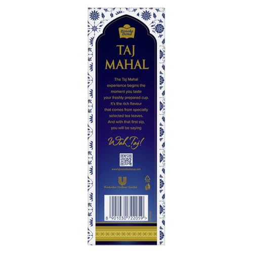 Taj Mahal Tea, 1 kg