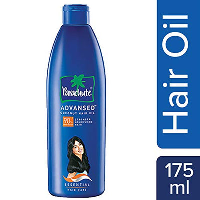 Parachute Aloe Vera Coconut Hair Oil