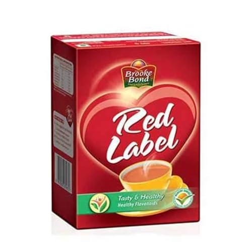 Brooke Bond Red Label Tea (500g)