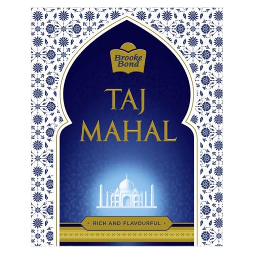 Taj Mahal Tea, 1 kg