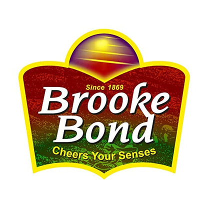 Brooke Bond Red Label Tea (500g)
