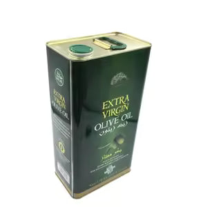 Alibaba Oliven Oil 5L