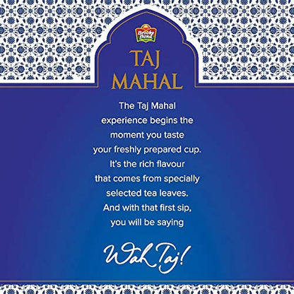 Taj Mahal Tea, 1 kg
