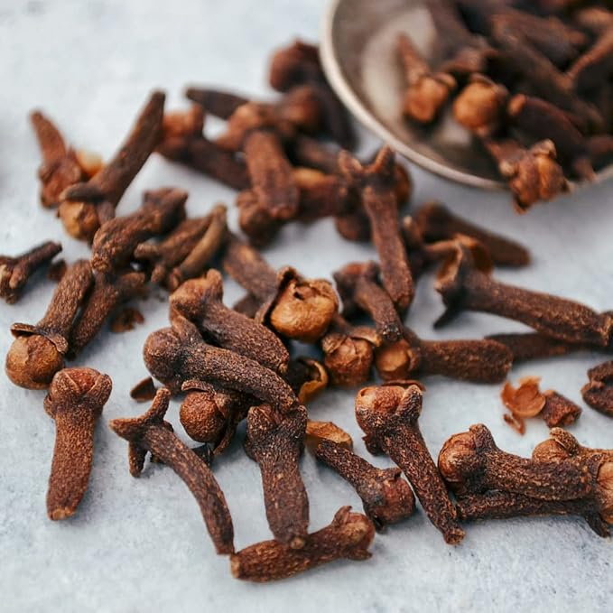 TRS Whole Cloves 50 g