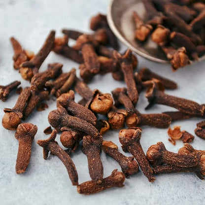 TRS Whole Cloves 50 g