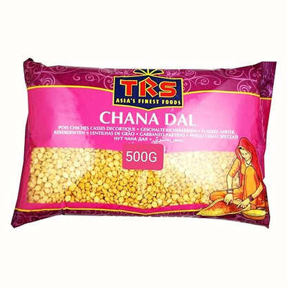 TRS Chana Dal 2 kg
