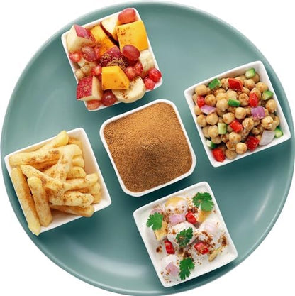 Mehran Chaat Masala - 50g