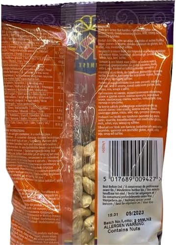 TRS Cashew Nuts, 100 g