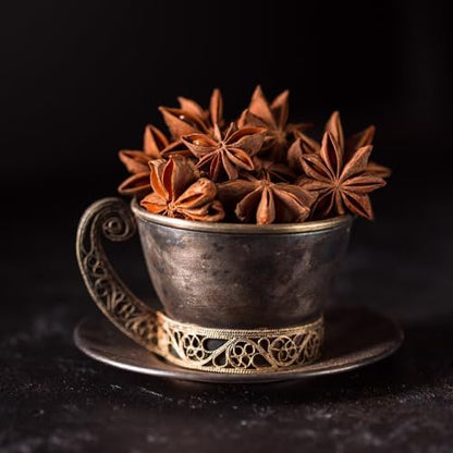 TRS Star Aniseed (Badian) 50g