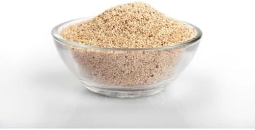 TRS White Poppy Seeds 100g