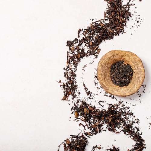 Tapal Danedar Black Tea (Jar) 450gram