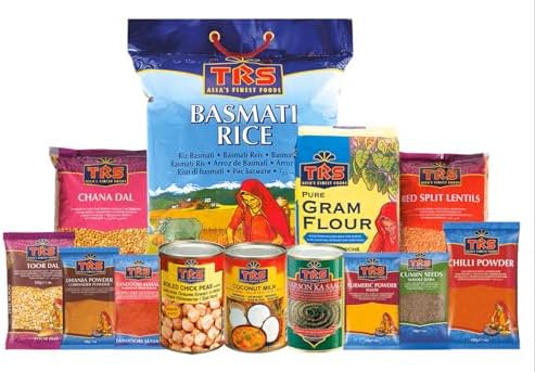 TRS Whole Cloves 50 g
