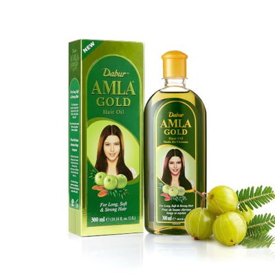 Dabur Amla Gold Hair oil 200ml