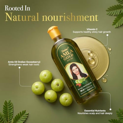 Dabur Amla Hair Oil