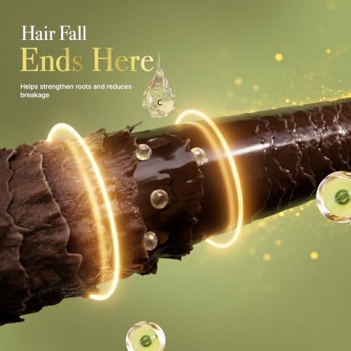 Dabur Amla Hair Oil